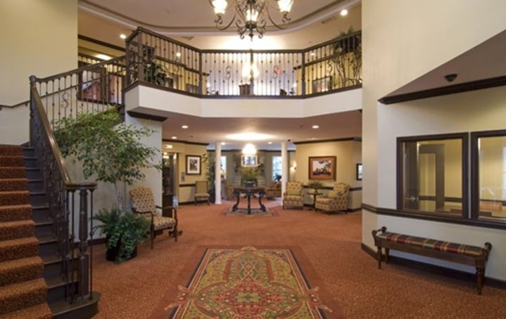 Armour Oaks Senior Living Community Photos