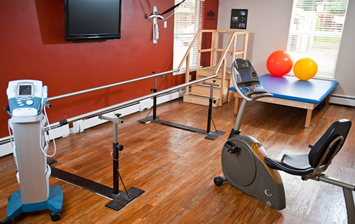 Arvada Care and Rehabilitation Center