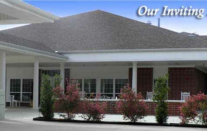 Autumn Leaves Nursing Home
