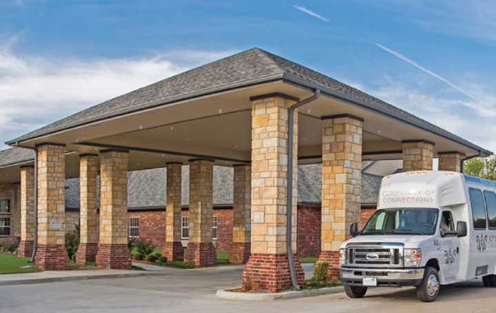Emerald Care Center Claremore | Nursing Home | Claremore Skilled