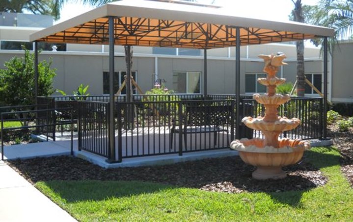 Avante at Orlando | Nursing Home | Orlando Skilled Nursing Facility Avante rehab ormond beach fl