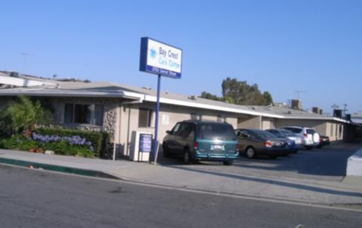 Bay Crest Care Center | Nursing Home | Torrance Skilled Nursing Facility