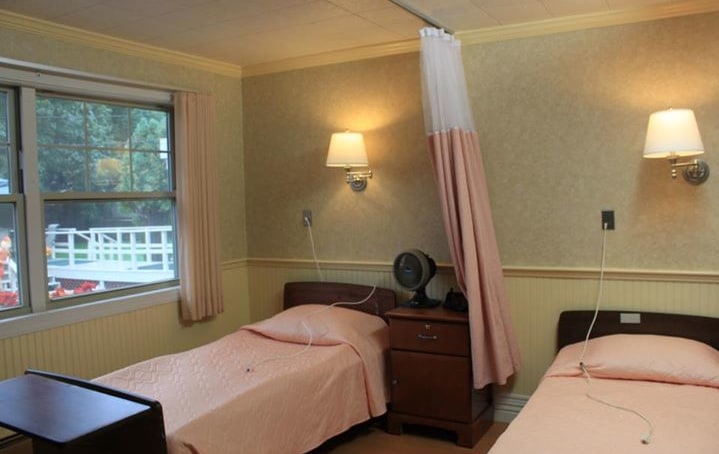 Blaire House of Worcester | Nursing Home | Worcester Skilled Nursing