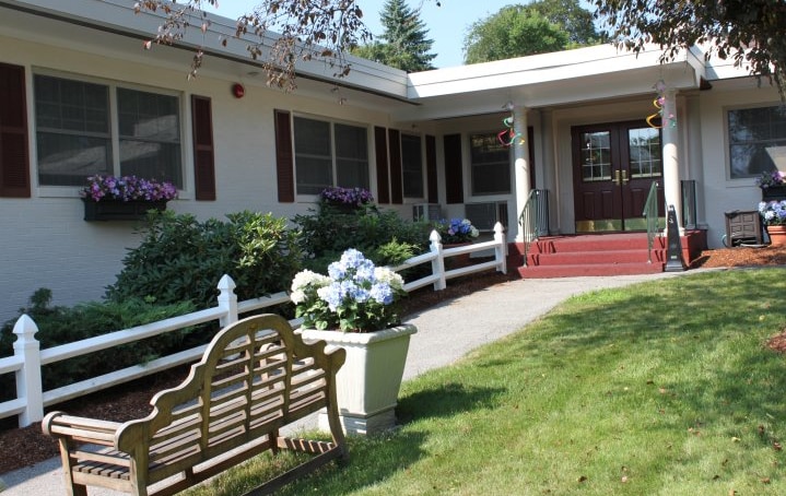 Blaire House of Worcester | Nursing Home | Worcester Skilled Nursing