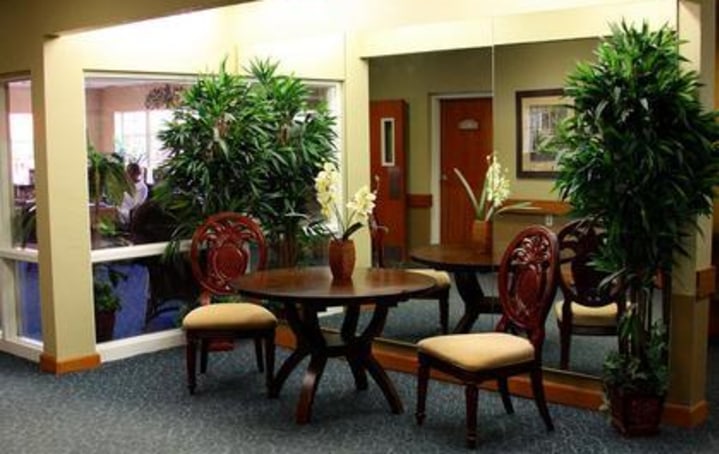 Boulevard Rehabilitation Center | Nursing Home | Boynton Beach Skilled ... Isles of boynton beach rehabilitation center