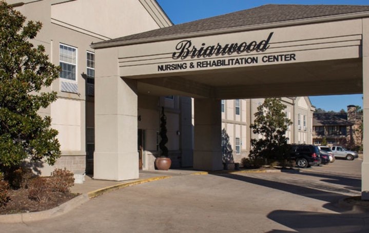 Birchwood of Golfcrest | Nursing Home | Houston Skilled Nursing Facility