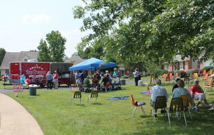 Bridgewater Retirement Community Nursing Home Bridgewater Skilled