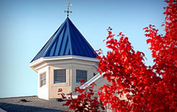 Bridgewater Retirement Community Nursing Home Bridgewater Skilled