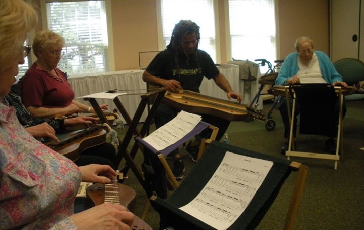 Bridgewater Retirement Community Nursing Home Bridgewater Skilled