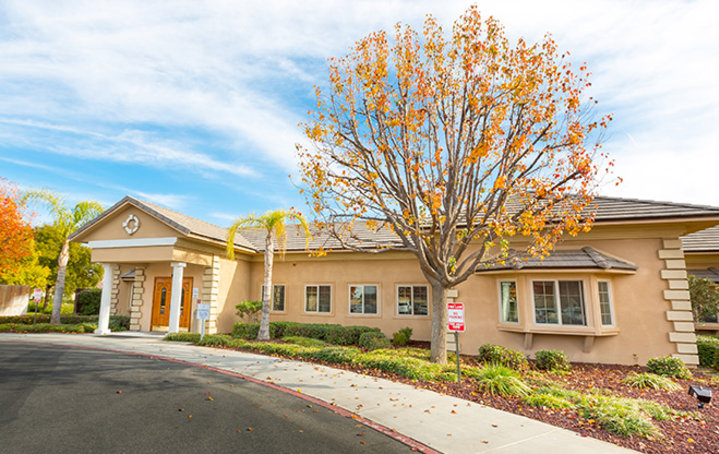 Brookdale Riverwalk nursing home, 350 Calloway Drive, Building C