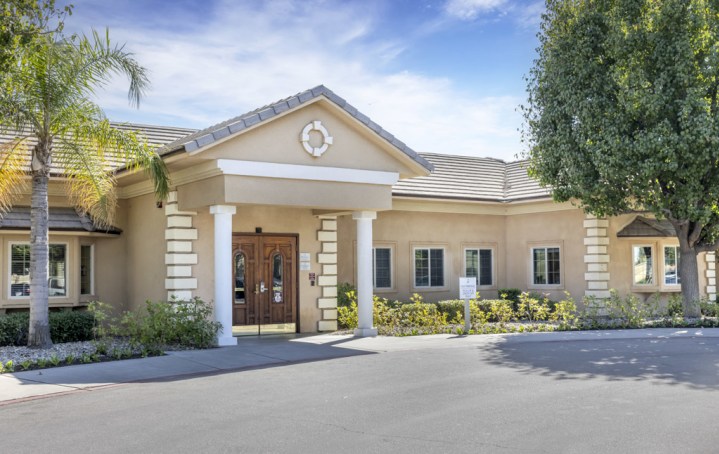 Brookdale Riverwalk | Nursing Home | Bakersfield Skilled Nursing