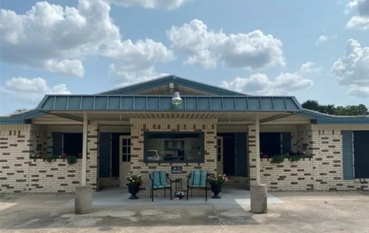Caraday of Lampasas | Nursing Home | Lampasas Skilled Nursing Facility