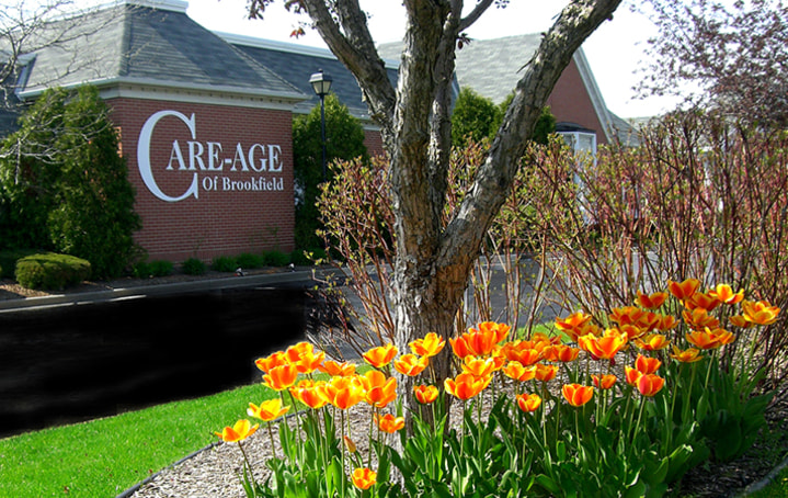 Care Age of Brookfield | Nursing Home | Brookfield Skilled Nursing Facility