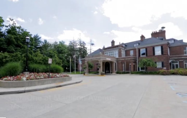 Care One at Madison Avenue Nursing - Careone At Madison Avenue 2lgcry41