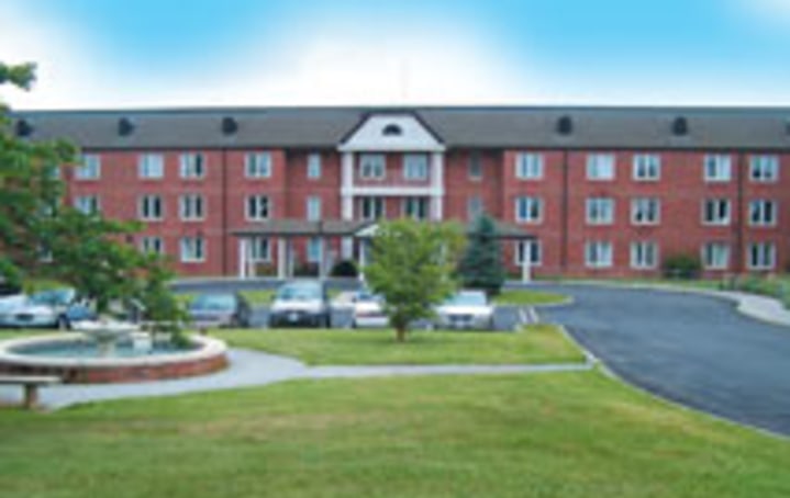 Carrington Nursing Center , Carrington Place Rehabilitation & Living ...