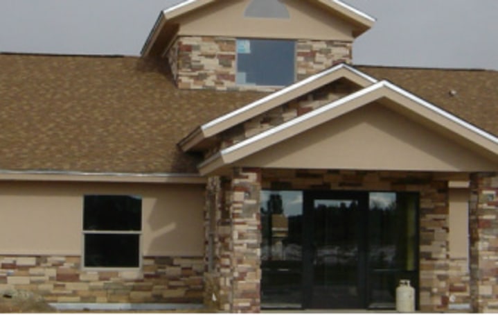Cedar Ridge Inn Cedar Ridge Inn nursing home, 800 Saguaro Trail, Farmington, NM 87401 ...