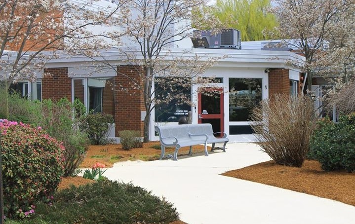 Center for Extended Care at Amherst | Nursing Home | Amherst 