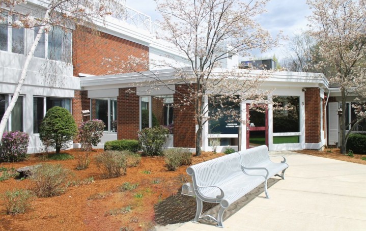 Center for Extended Care at Amherst | Nursing Home | Amherst 