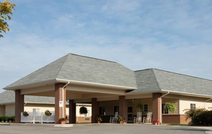 Chase City Health and Rehab Center | Nursing Home | Chase City Skilled