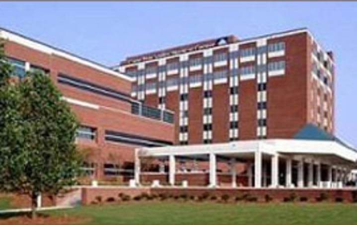 Hospital view 4