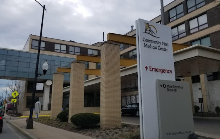Community First Medical Center