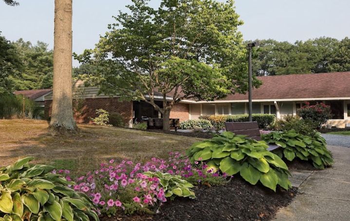 Complete Care at Corsica Hills | Nursing Home | Centreville Skilled ...