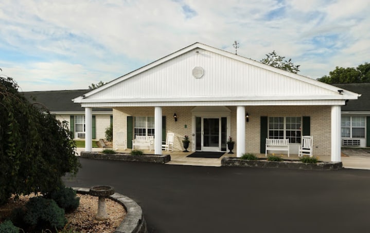 Complete Care at Dawnview | Nursing Home | Fort Ashby Skilled Nursing ...