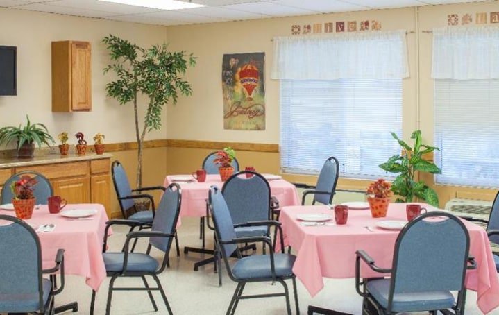 Complete Care at Court House Nursing Home Cape May Court House Complete Care at Court House Nursing Home Cape May Court House