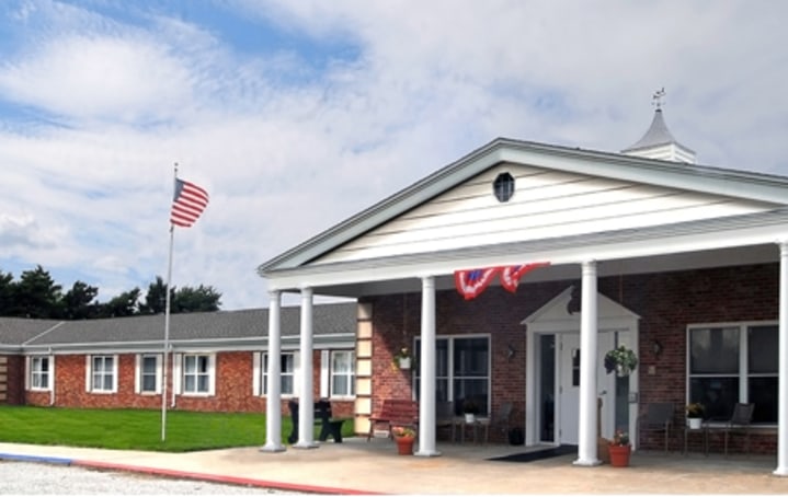 Crestview Health & Rehab Ctr | Nursing Home | Atlanta Skilled