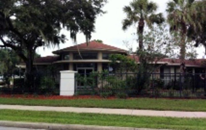 Indian Beach Health & Rehab Sarasota Expert Care