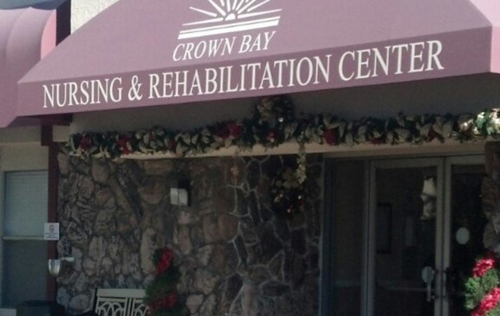 Crown Bay Nursing And Rehabilitation Center Reviews: What To Expect (pros & Cons)