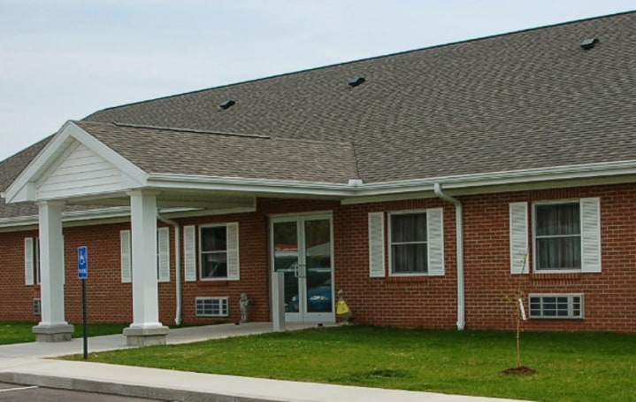Vancrest of New Carlisle | Nursing Home | New Carlisle Skilled Nursing