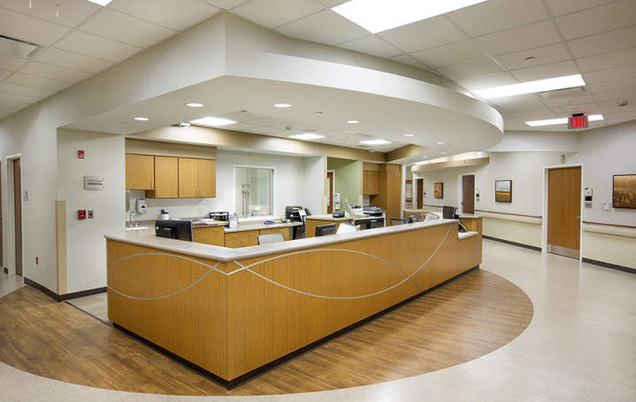 AHC Decatur County nursing home, 726 S Kentucky Ave., Parsons, TN 38363 ...