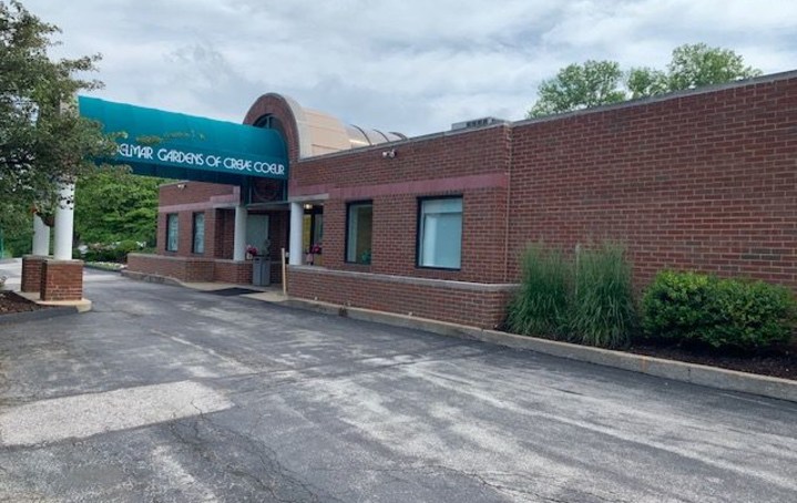 Delmar Gardens Creve Coeur Mo: Premier Senior Living