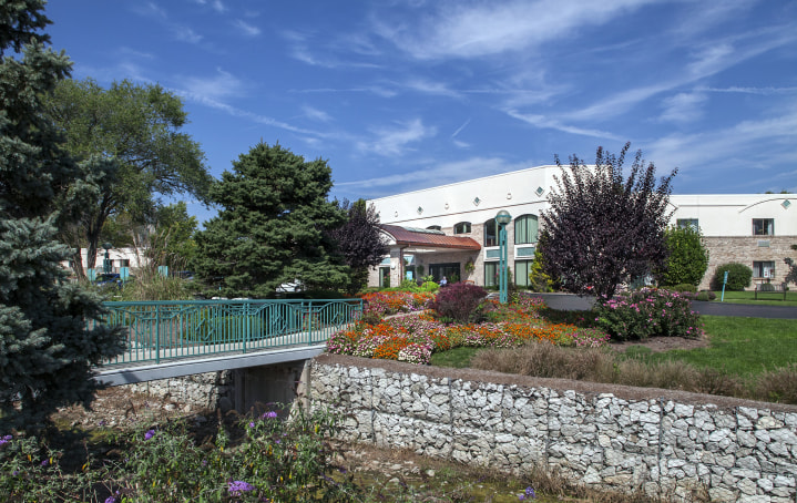 Delmar Gardens of Meramec Valley Fenton Mo: Senior Living Oasis