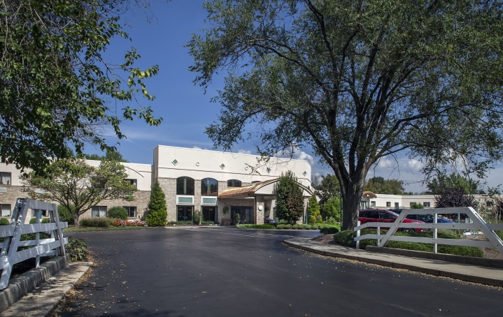Delmar Gardens Fenton Mo: Your Ideal Senior Living Choice