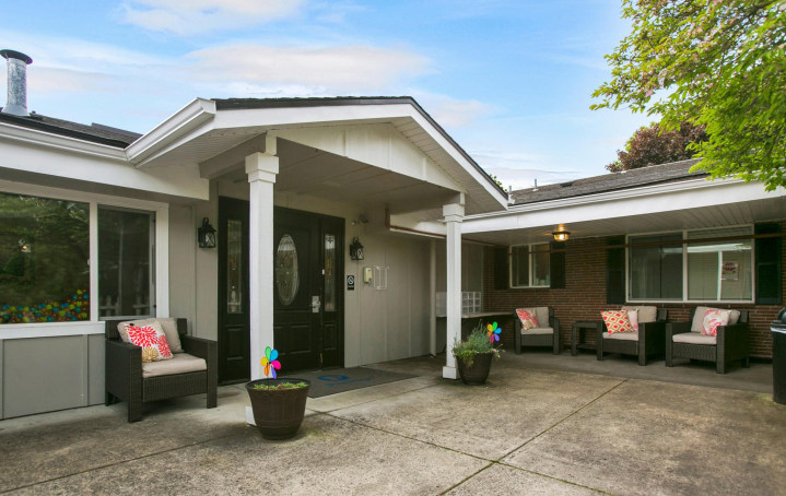 Bridge Crest Post Acute | Nursing Home | Vancouver Skilled Nursing Facility
