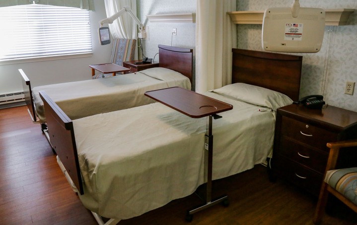Dover Center for Health &amp; Rehabilitation | Nursing Home | Dover 