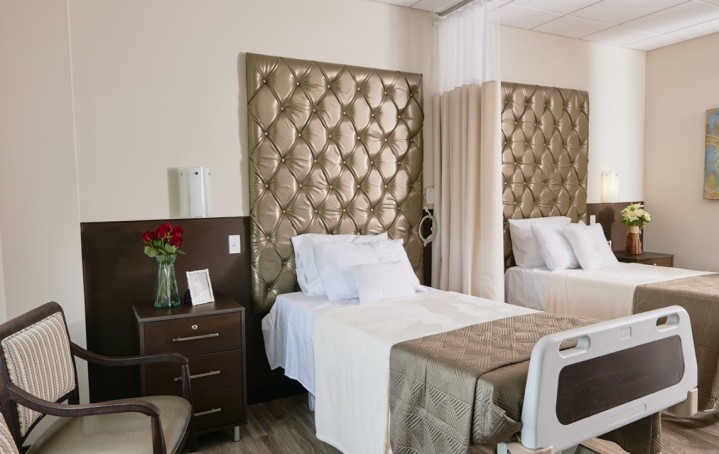 Elevate Care Country Club Hills Photos