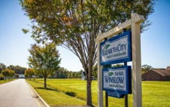 Elizabeth City Health and Rehabilitation | Nursing Home | Elizabeth