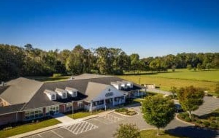 Elizabeth City Health and Rehabilitation | Nursing Home | Elizabeth