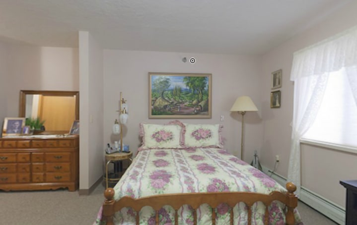 Elm Crest Senior Living Community | Nursing Home | Harlan Skilled