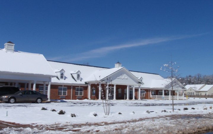 Carlyle Senior Care of Fountain Inn nursing home, 501 Gulliver St