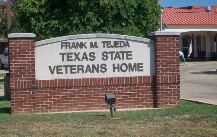 Frank M Tejeda Texas State Veterans Home | Nursing Home | Floresville