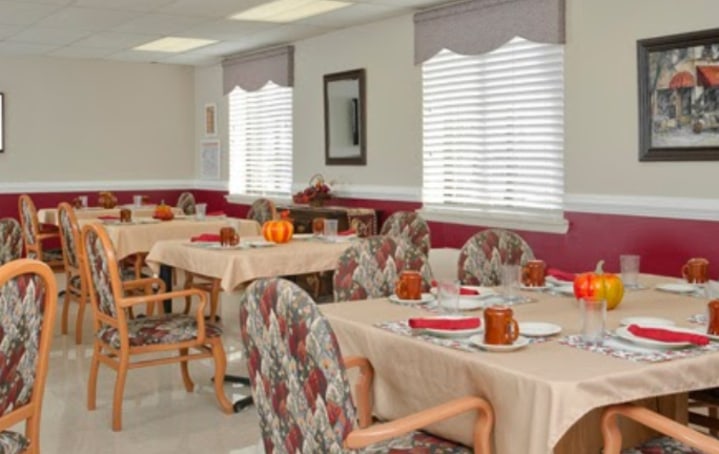 Future Care Old Court Nursing Home Randallstown Skilled Nursing Future Care Old Court Nursing Home Randallstown Skilled Nursing