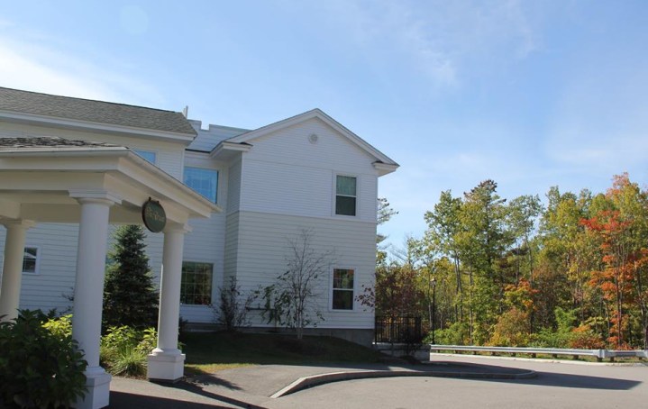 Golden View Health Care Center | Nursing Home | Meredith Skilled