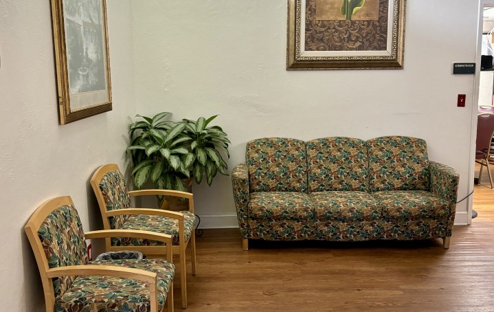 Golfcrest Healthcare Center | Nursing Home | Hollywood Skilled Nursing ...