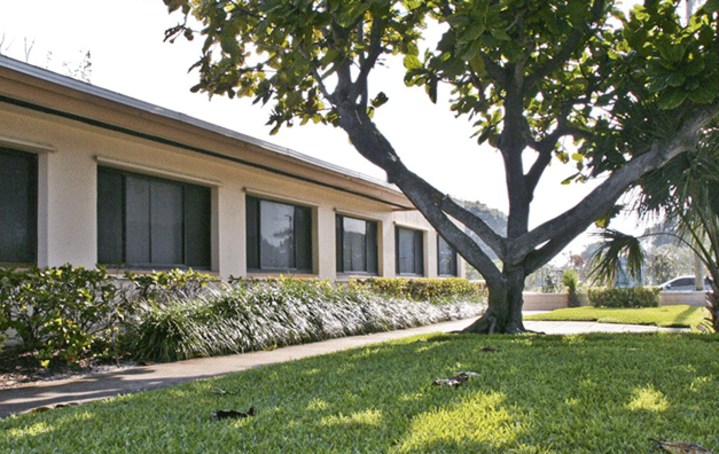 Golfcrest Healthcare Center | Nursing Home | Hollywood Skilled Nursing ...
