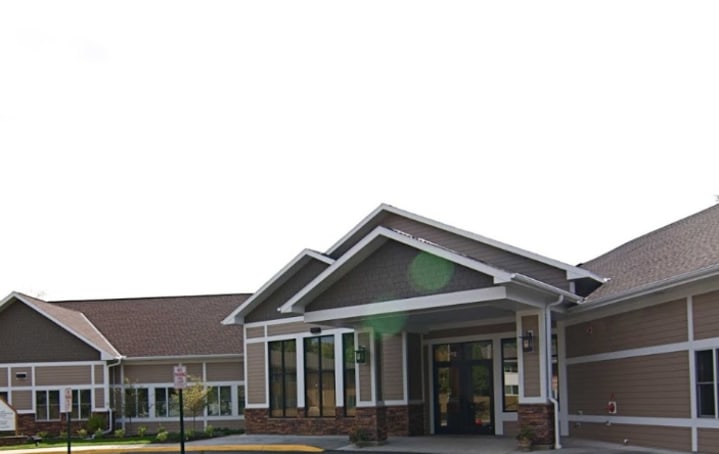 Nursing Home In New Hope Mn Good Samaritan Ambassador nursing home, 8100 Medicine Lake Road, New