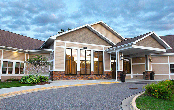 Nursing Home In New Hope Mn Good Samaritan Ambassador | Nursing Home | New Hope Skilled Nursing